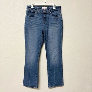 Lucky Brand Jeans Womens Size 8/29R Easy Rider Boot Cut Denim Blue